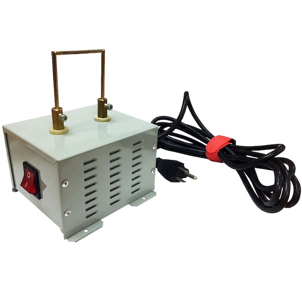 Electriduct Replacement 2" Blade for BMHK-HZ10 Bench Mount Hot Knife TL-TORCH-BLADE-HP109 - main